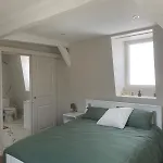 Maison L'esperance Chic Et Calme Holiday home Saint-Omer (Pas-de-Calais)