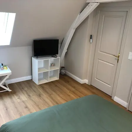 Maison L'esperance Chic Et Calme Casa vacanze Saint-Omer (Pas-de-Calais)