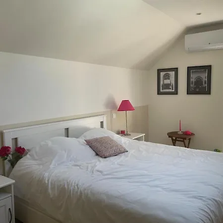 Casa vacanze Maison L'esperance Chic Et Calme