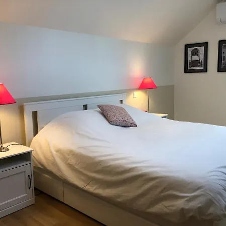 Casa vacanze Maison L'esperance Chic Et Calme Saint-Omer (Pas-de-Calais)