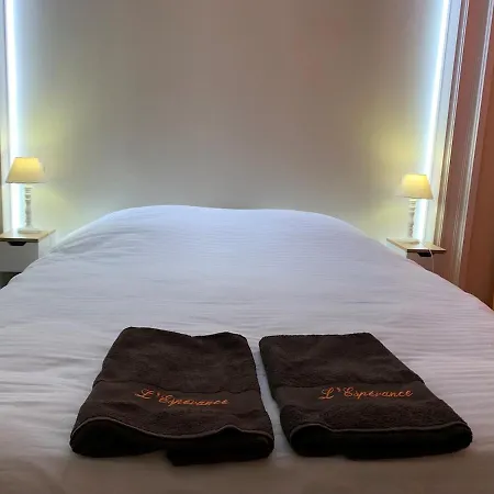 Maison L'esperance Chic Et Calme