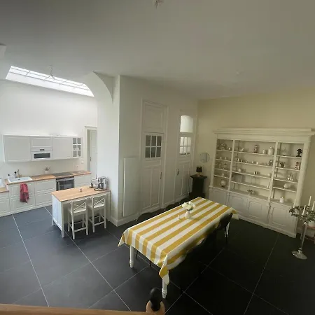 Feriehus Maison L'esperance Chic Et Calme
