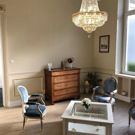 Maison L'esperance Chic Et Calme Saint-Omer (Pas-de-Calais)