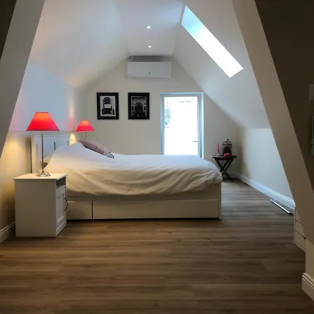Feriehus Maison L'esperance Chic Et Calme *