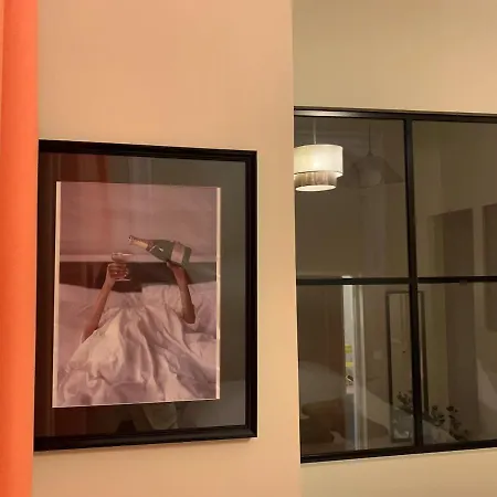 Maison L'esperance Chic Et Calme Casa vacanze *