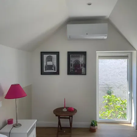 Prázdninový dům Maison L'esperance Chic Et Calme *