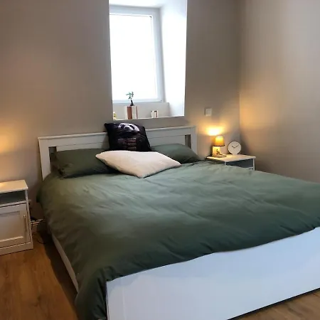 Prázdninový dům Maison L'esperance Chic Et Calme *
