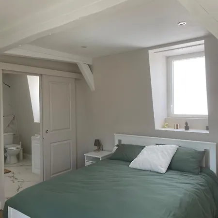Maison L'esperance Chic Et Calme Prázdninový dům Saint-Omer (Pas-de-Calais)
