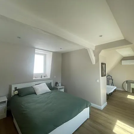 Maison L'esperance Chic Et Calme Prázdninový dům *