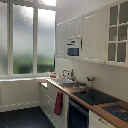 Maison L'esperance Chic Et Calme Prázdninový dům *