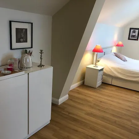 Prázdninový dům Maison L'esperance Chic Et Calme *