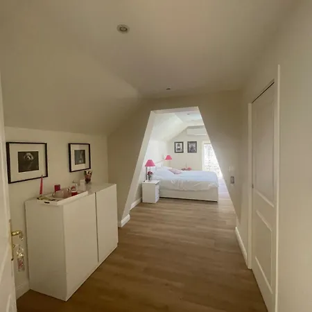 Maison L'esperance Chic Et Calme *