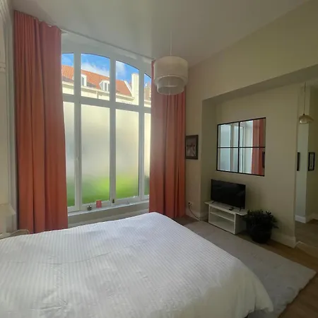 Maison L'esperance Chic Et Calme * Saint-Omer (Pas-de-Calais)