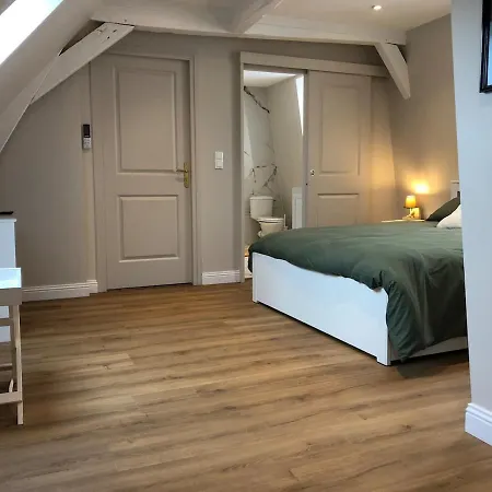 Prázdninový dům Maison L'esperance Chic Et Calme *