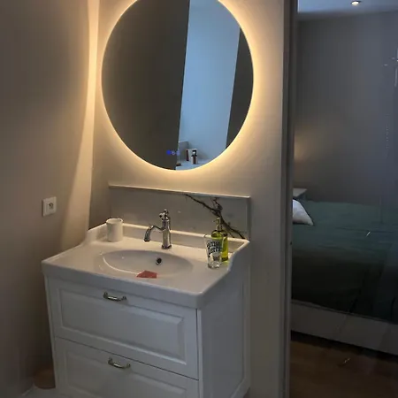 Maison L'esperance Chic Et Calme Prázdninový dům *