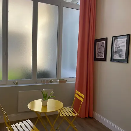 Maison L'esperance Chic Et Calme Prázdninový dům *