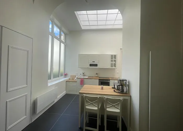 Maison L'esperance Chic Et Calme Casa vacanze