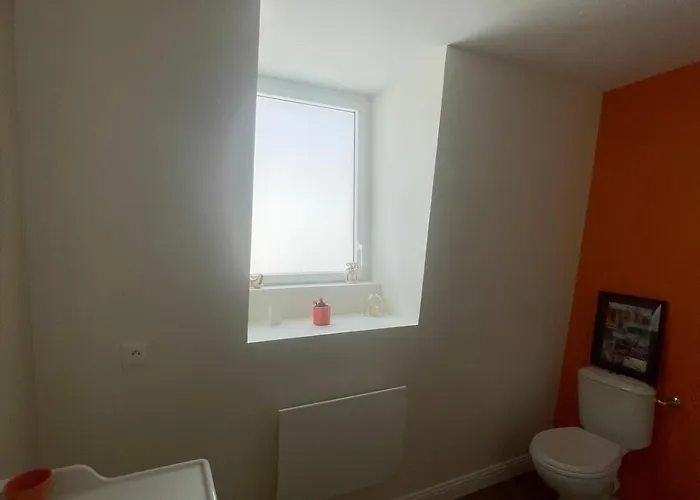 Maison L'esperance Chic Et Calme