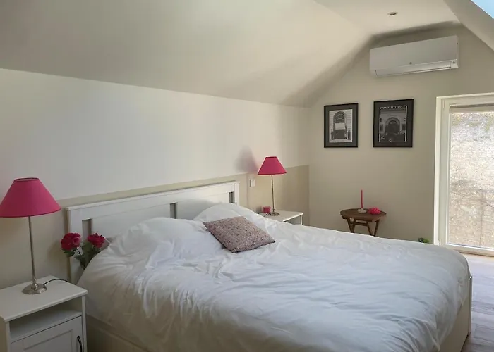 Casa vacanze Maison L'esperance Chic Et Calme