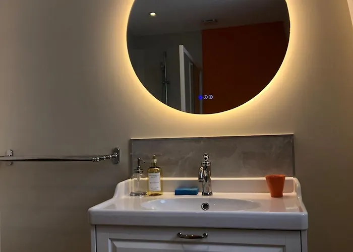 Maison L'esperance Chic Et Calme * Saint-Omer (Pas-de-Calais)