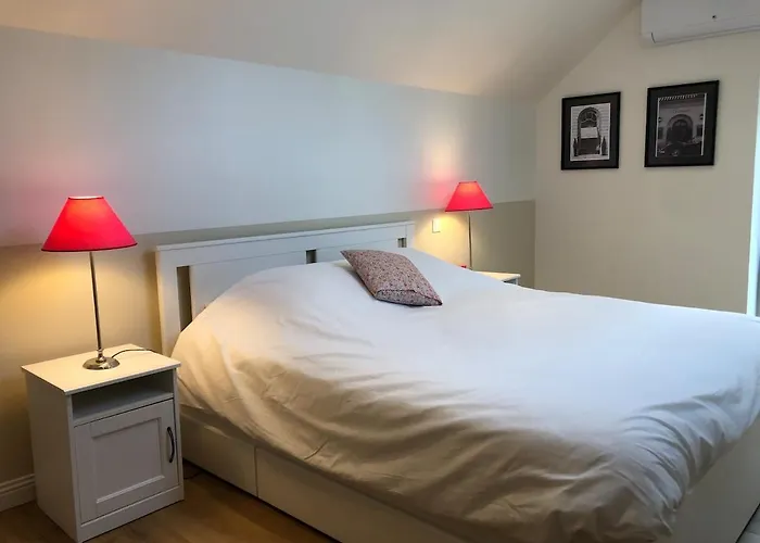 Casa vacanze Maison L'esperance Chic Et Calme Saint-Omer (Pas-de-Calais)