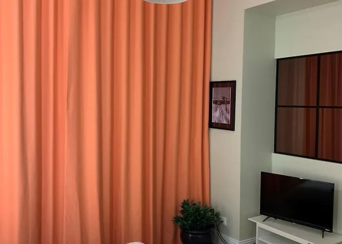 Casa vacanze Maison L'esperance Chic Et Calme Saint-Omer (Pas-de-Calais)