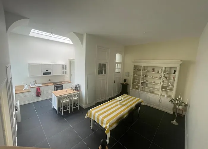 Casa vacanze Maison L'esperance Chic Et Calme