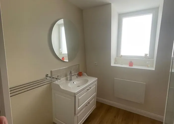 Maison L'esperance Chic Et Calme * Saint-Omer (Pas-de-Calais)