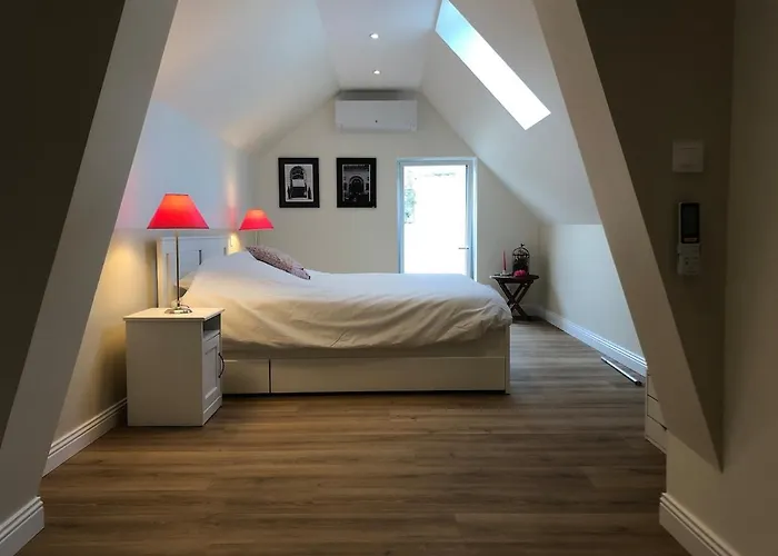 Casa vacanze Maison L'esperance Chic Et Calme *