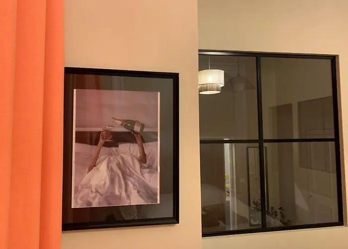 Maison L'esperance Chic Et Calme Casa vacanze *