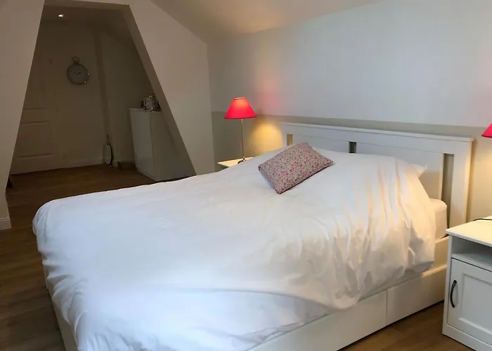 Casa vacanze Maison L'esperance Chic Et Calme Saint-Omer (Pas-de-Calais)