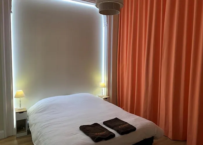 Maison L'esperance Chic Et Calme Casa vacanze