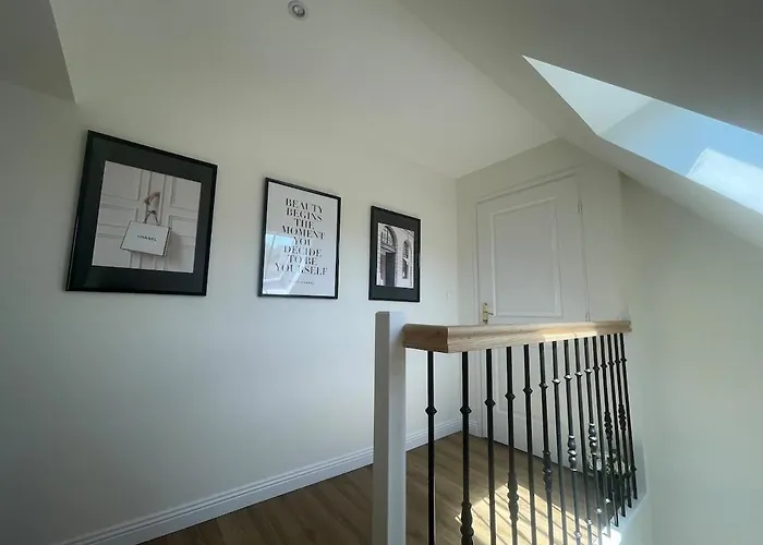 Maison L'esperance Chic Et Calme Casa vacanze