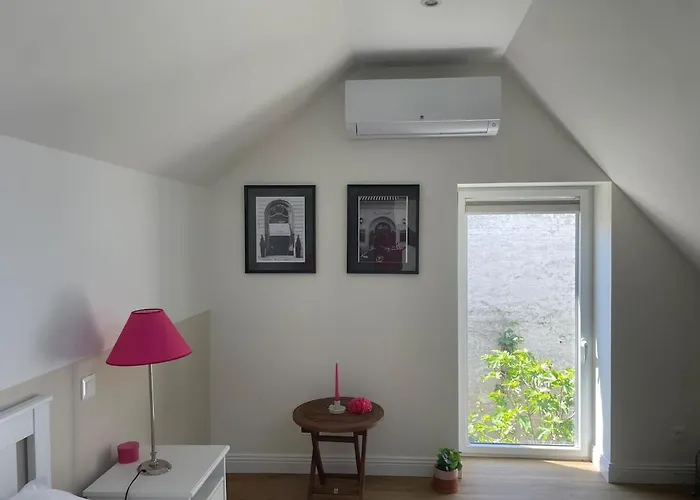 Casa vacanze Maison L'esperance Chic Et Calme *