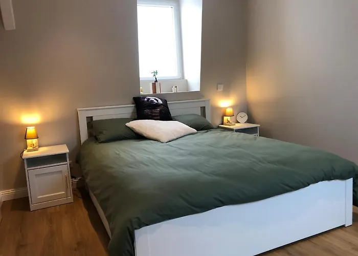 Casa vacanze Maison L'esperance Chic Et Calme *