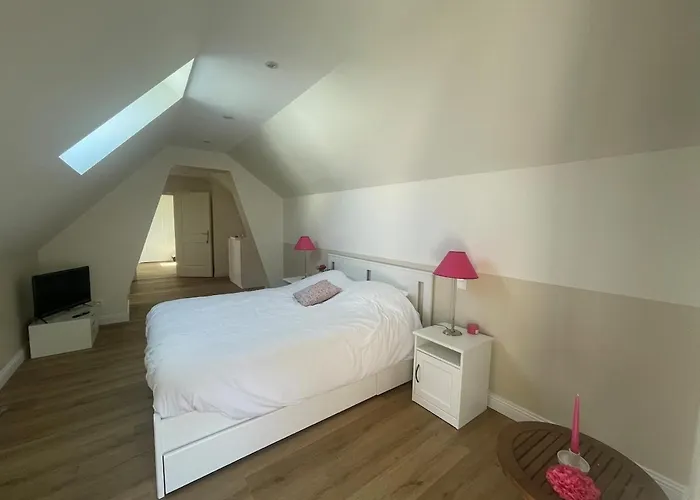 Casa vacanze Maison L'esperance Chic Et Calme