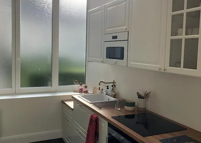 Maison L'esperance Chic Et Calme Casa vacanze *