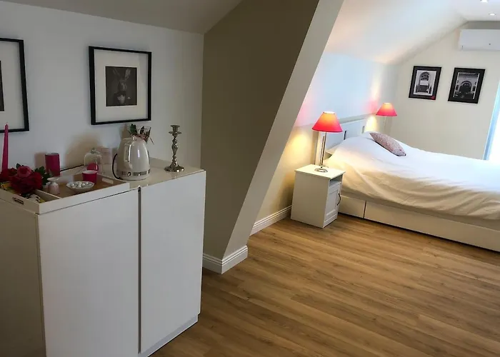 Casa vacanze Maison L'esperance Chic Et Calme *