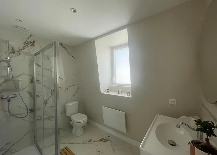 Maison L'esperance Chic Et Calme *