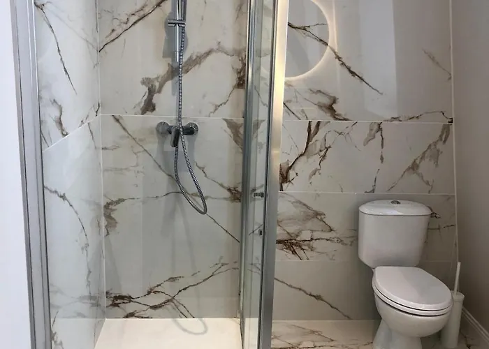 Maison L'esperance Chic Et Calme Saint-Omer (Pas-de-Calais)