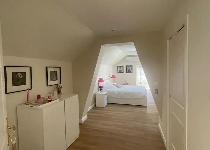 Maison L'esperance Chic Et Calme *