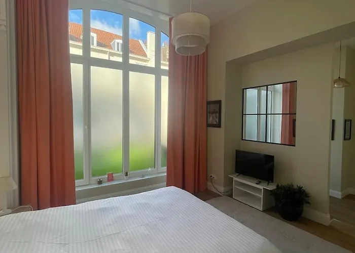 Maison L'esperance Chic Et Calme * Saint-Omer (Pas-de-Calais)