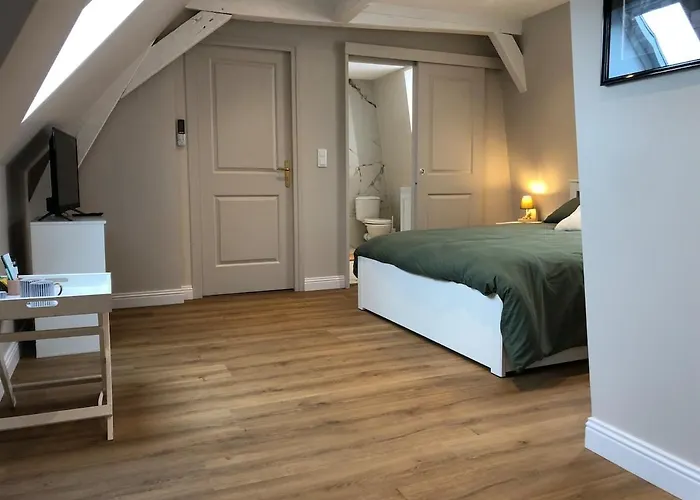 Casa vacanze Maison L'esperance Chic Et Calme *