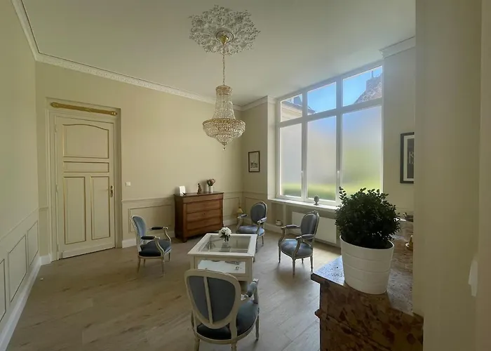 Casa vacanze Maison L'esperance Chic Et Calme *