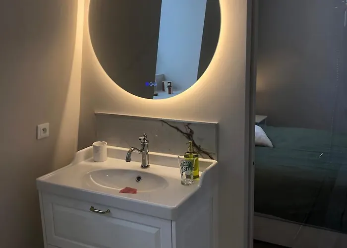 Maison L'esperance Chic Et Calme Casa vacanze *