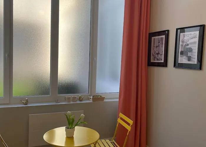 Maison L'esperance Chic Et Calme Casa vacanze *